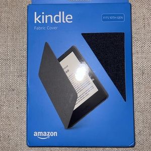 Amazon Kindle Fabric Cover